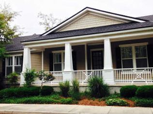 1529 Carnation St, Fernandina Beach, FL 32034