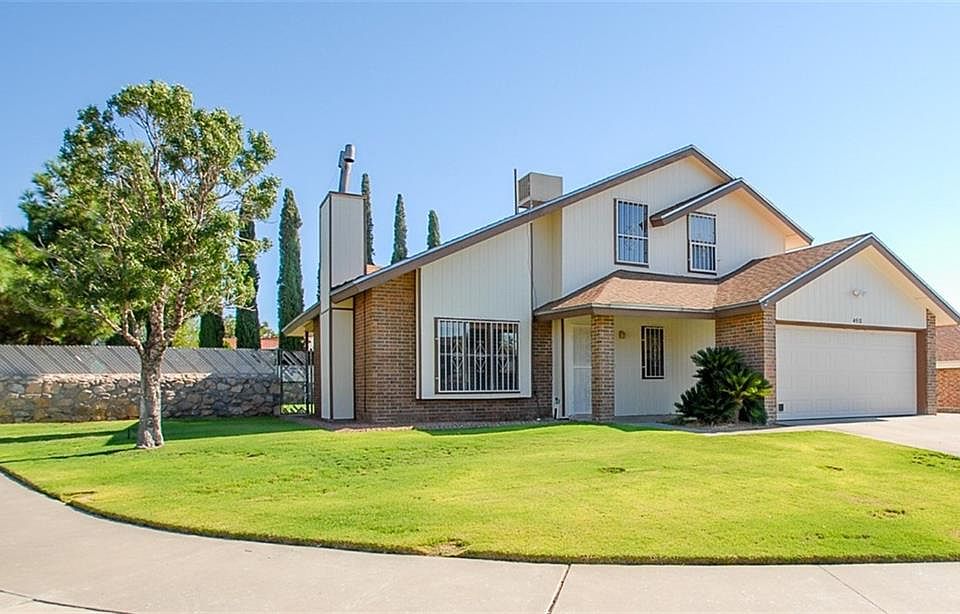 1st image of 4518 Monahans Dr