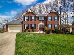 2694 Sterling Trce, Burlington, KY 41005