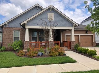 111 Championship Pl, Hendersonville, TN 37075