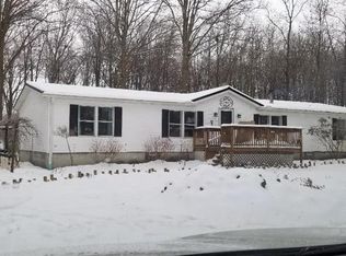 16805 Peters Rd, Middlefield, OH 44062