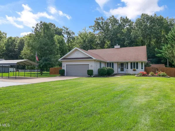 9125 Garden Rd, Maumee, OH 43537