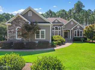 3874 Hearndon Ln, Southport, NC 28461
