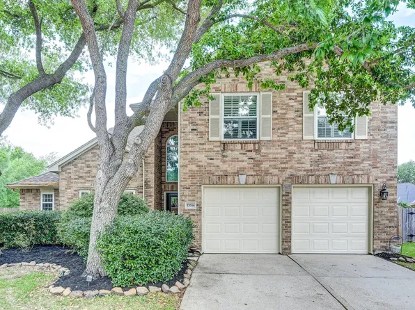 17614 Morning Dawn Ct, Houston, TX 77095