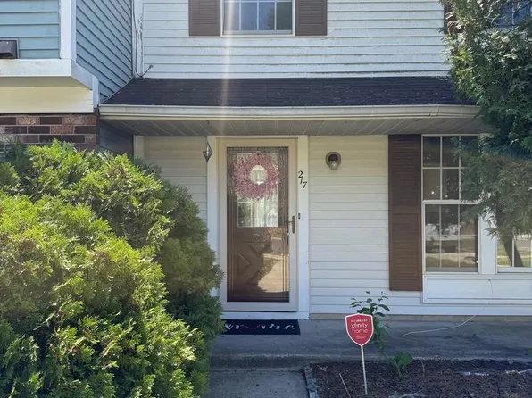 217 Vista Ct, Sicklerville, NJ 08081
