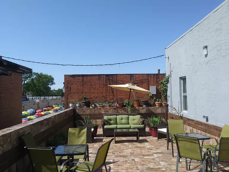 123 W Defee St #1 — Photo 6