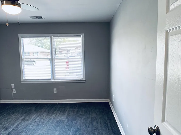 Front Bedroom