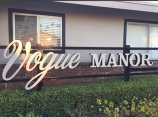 1275 N San Gabriel Ave #25, Azusa, CA 91702