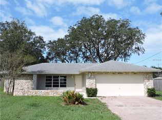 2365 Covington Ave, Spring Hill, FL 34608