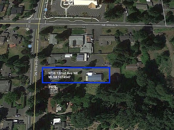 2nd image of 9738 132nd Ave NE