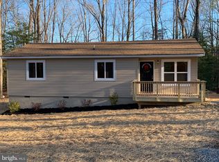 12102 Wilderness Park Dr, Spotsylvania, VA 22551