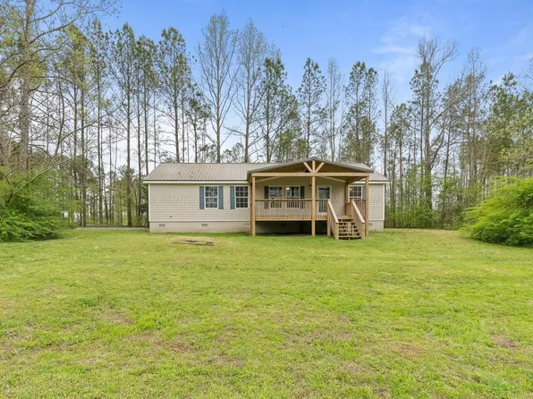72 County Road 206, Arley, AL 35541
