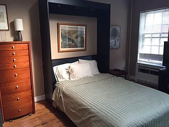 Rented by Brown Harris Stevens