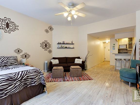 2nd image of 153 Madison Ave #2J