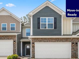 134 Briarwood Ln, Advance, NC 27006