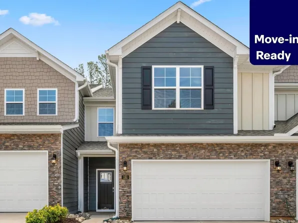 134 Briarwood Ln, Advance, NC 27006