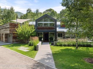 1180 Black Birch Dr, Aspen, CO 81611