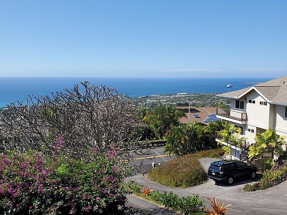 Expensive ocean views