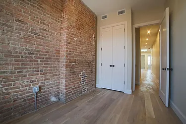 Rented by Evergreen Apartments BK