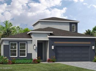 2762 Burnham Ln, Melbourne, FL 32940