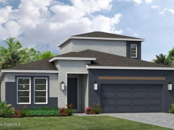 2762 Burnham Ln, Melbourne, FL 32940