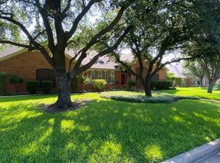 912 Morning Sun Ln, Mc Gregor, TX 76657