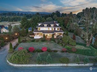 12325 Old Snohomish Monroe Rd, Snohomish, WA 98290