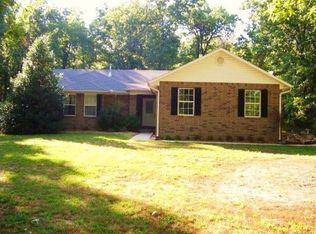 10095 S Wedington Blacktop Rd, Lincoln, AR 72744