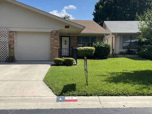 109 Azalea Dr #1, Brownwood, TX 76801
