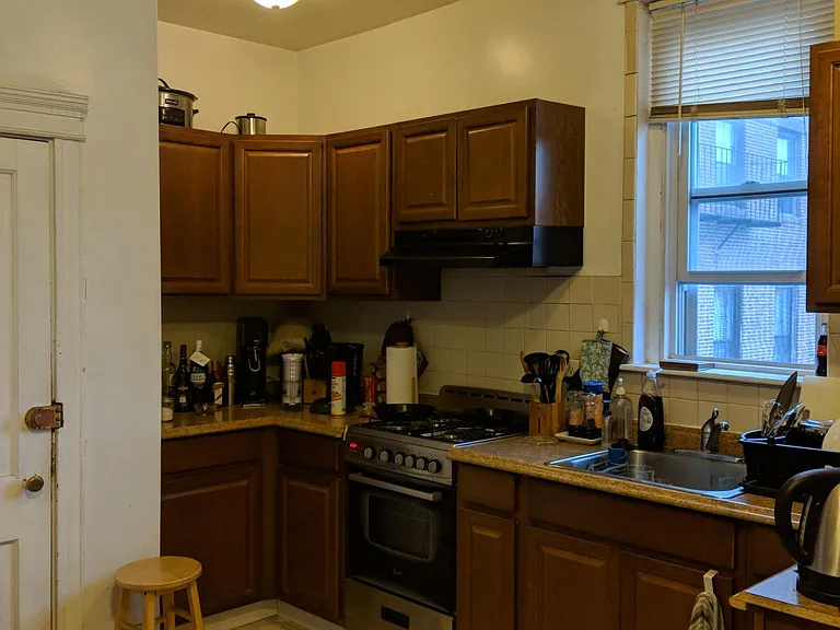 46 W Newton St #16 — Photo 14
