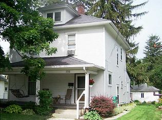730 S Main St, Urbana, OH 43078