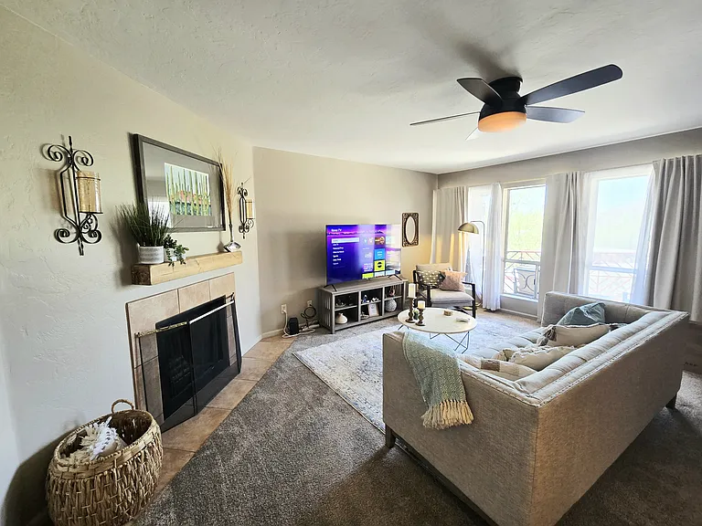 6255 N Camino Pimeria Alta #40 — Photo 13