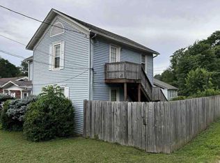 300 Boone St, Berea, KY 40403