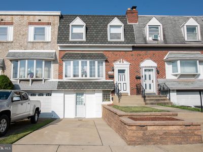 3750 Westhampton Dr, Philadelphia, PA, 19154