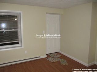512 S Main St #A, Attleboro, MA 02703