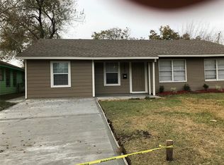 2403 Huntington Dr, Pasadena, TX 77506