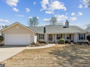 1281 Wentworth Cove Ct, Winder, GA 30680