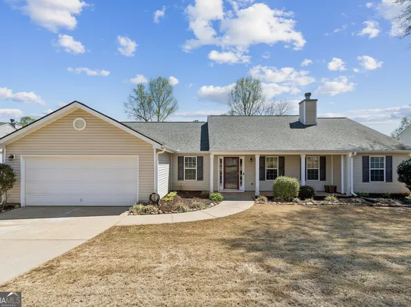 1281 Wentworth Cove Ct, Winder, GA 30680