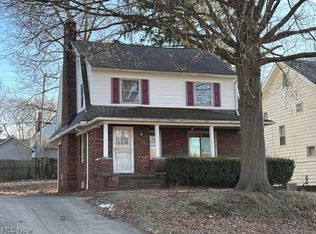 422 N Firestone Blvd, Akron, OH 44301