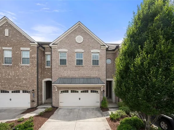 1759 Stephanie Trl NE, Atlanta, GA 30329