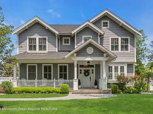 524 Woodland Ave, Brielle, NJ 08730