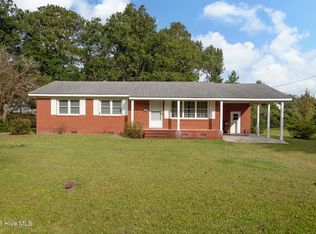 114 Vine St, Havelock, NC 28532
