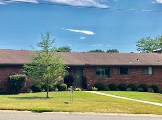 111 San Mateo Dr, Hot Springs, AR 71913