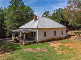 1030 Williams Rd, Lincolnton, GA 30817