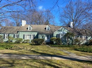 125 Green Ave, Madison, NJ 07940