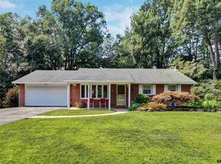 5047 Walters Hatchery Rd, Spring Grove, PA 17362