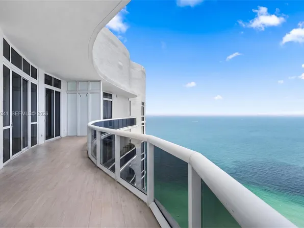 16001 Collins Ave #Penthouse 4307, North Miami Beach, FL 33160