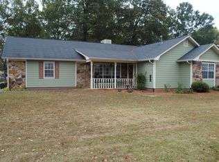 1 Sagewood Dr NW, Rome, GA 30165