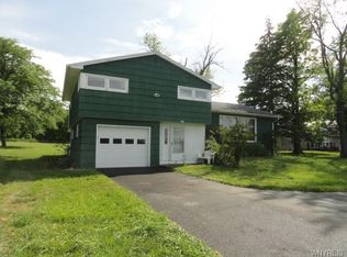 2158 Ridge Rd, Lewiston, NY 14092