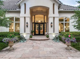 5700 Arcady Pl, Plano, TX 75093